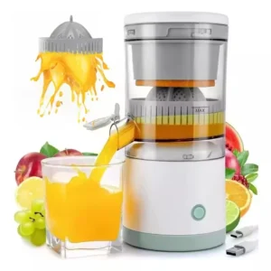 Electric Citrus Juicer