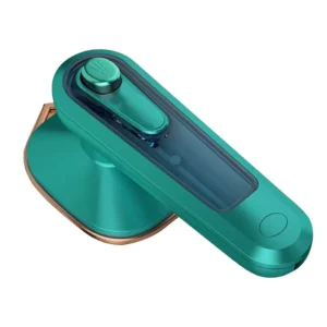 Portable Clothing Iron-Small Size, High Efficiency Iron for Easy Travel and Fast Clothing Maintenance